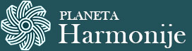 ПЛАНЕТА ХАРМОНИЈЕ Logo